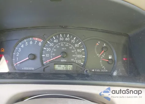 2006 Toyota Corolla Ce from USA, damaged, VIN 2T1BR32E56C695535